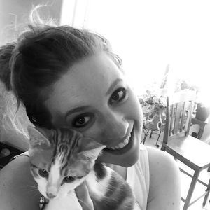 Meet your Posher, Kristin